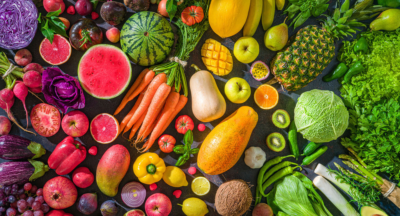 Best and Worst Foods for HPV
