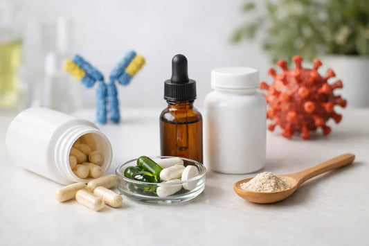 Do Cytokine Balance Supplements Work?