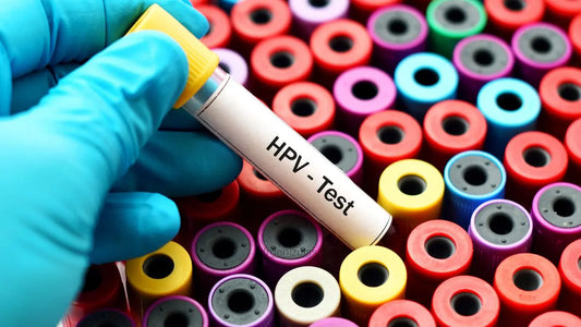 HPV Viral Load Explained: The Missing Detail Behind HPV Test Results