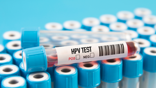 Self-Sampling HPV Tests: How They Work and Whether They’re Right for You