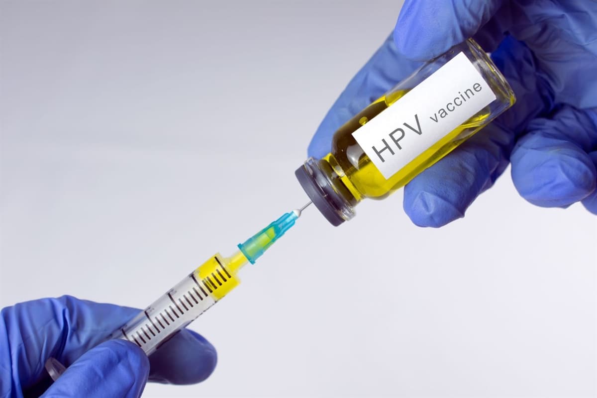 The HPV Vaccine: Your Shield Against Cancer and More