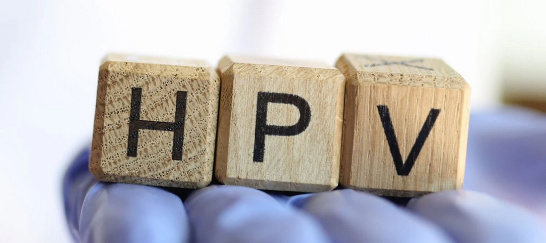i have hpv now what