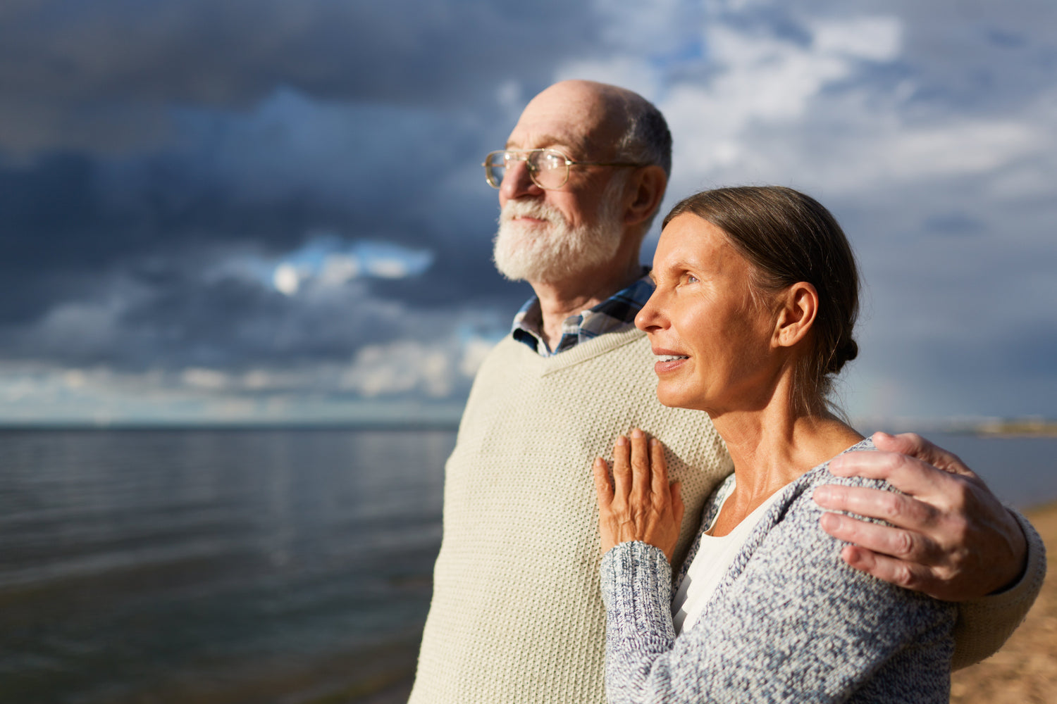 AHCC for General Longevity: Life Beyond HPV