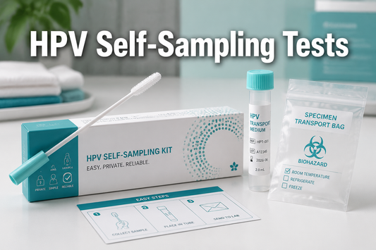 HPV Self-Sampling Tests: How They Work and Whether They're Right for You