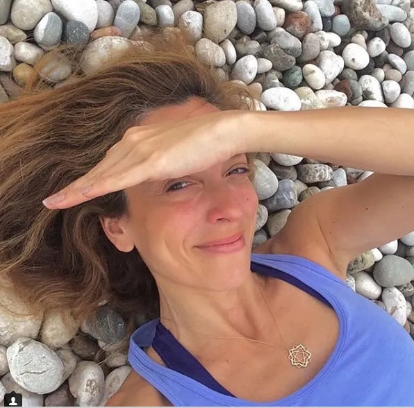 alexandra is hpv-free after using novahers